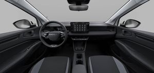 Skoda Epiq bild 3