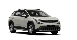 Skoda Epiq bild 1