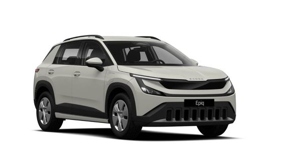 Skoda Epiq 35 Essence P-Sensorer/Värmare *Leasingkampanj* - 2027