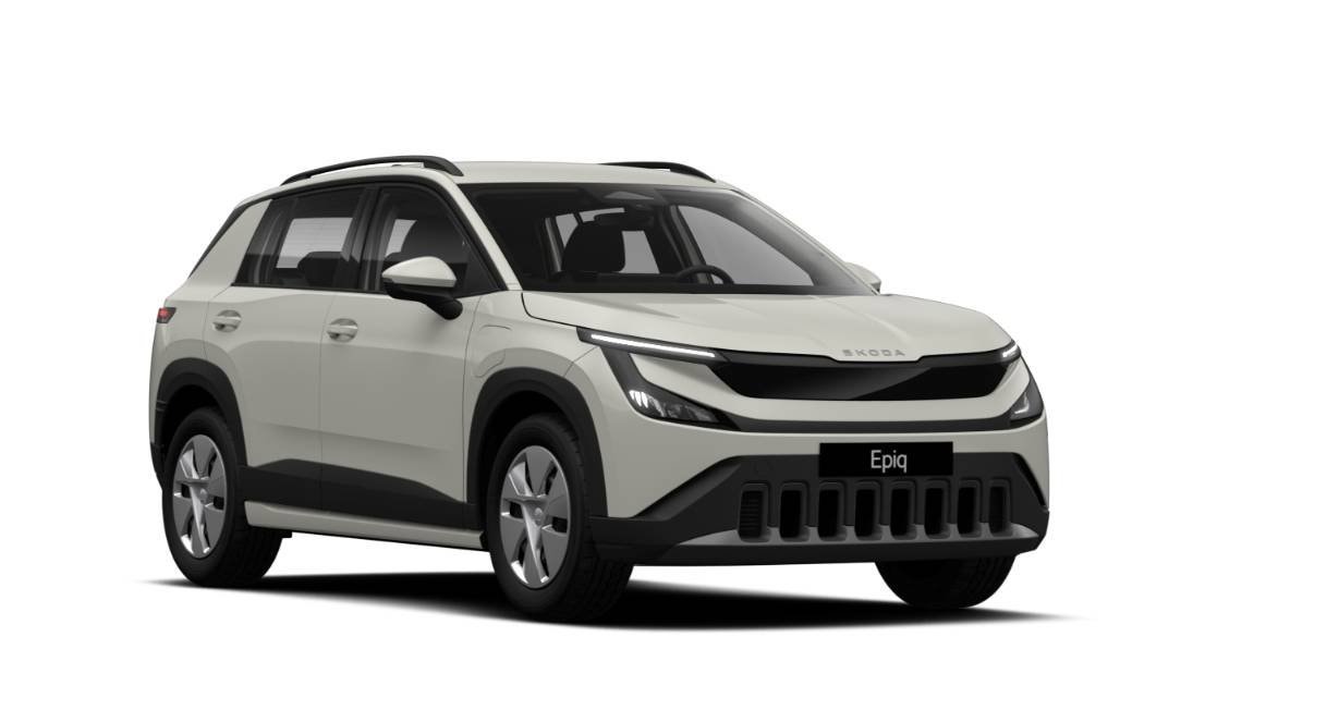 Skoda Epiq