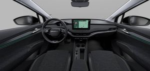 Skoda Elroq bild 3