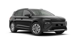 Skoda Elroq bild 1
