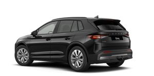 Skoda Elroq bild 2