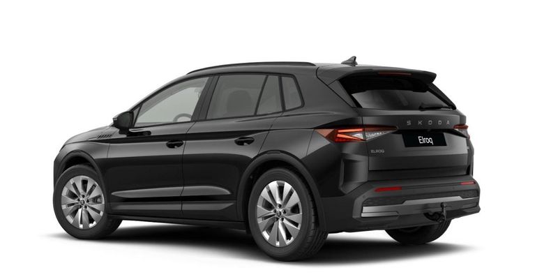 Skoda Elroq bild 2