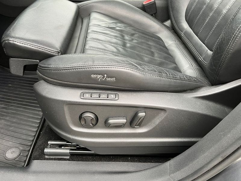 Skoda Kodiaq bild 10