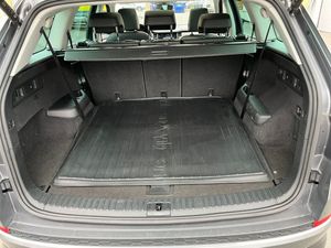 Skoda Kodiaq bild 19