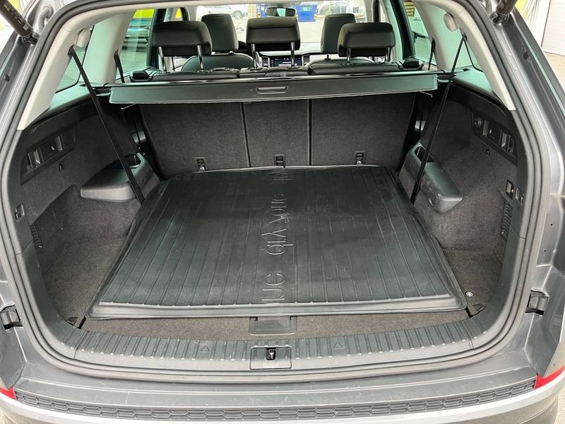 Skoda Kodiaq bild 19
