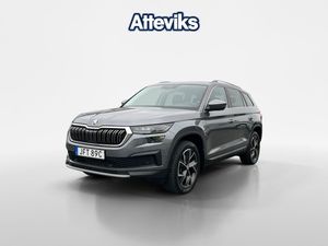 Skoda Kodiaq bild 7