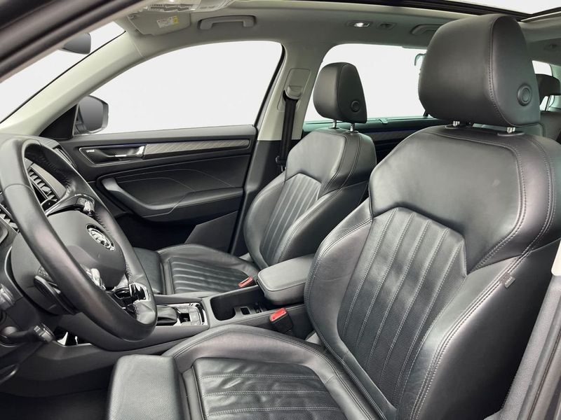 Skoda Kodiaq bild 11