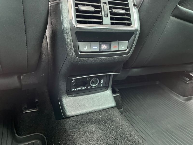 Skoda Kodiaq bild 16