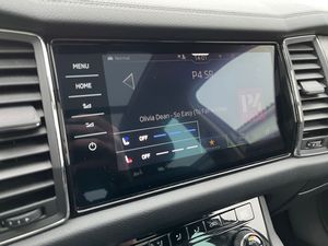 Skoda Kodiaq bild 21