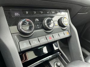 Skoda Kodiaq bild 14