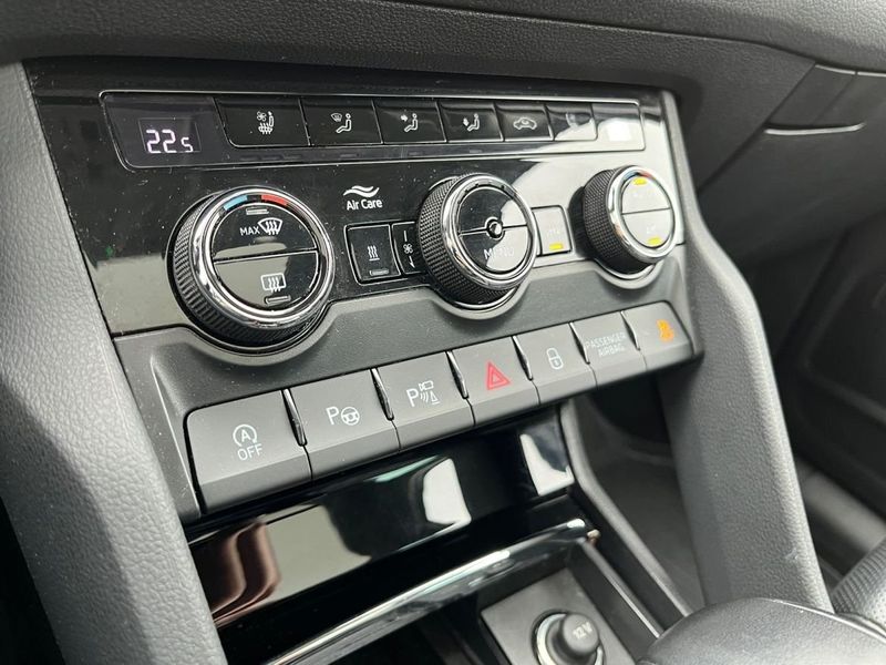 Skoda Kodiaq bild 14