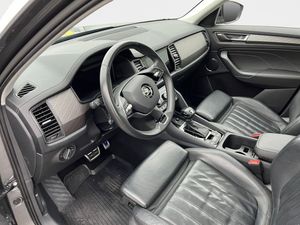 Skoda Kodiaq bild 9
