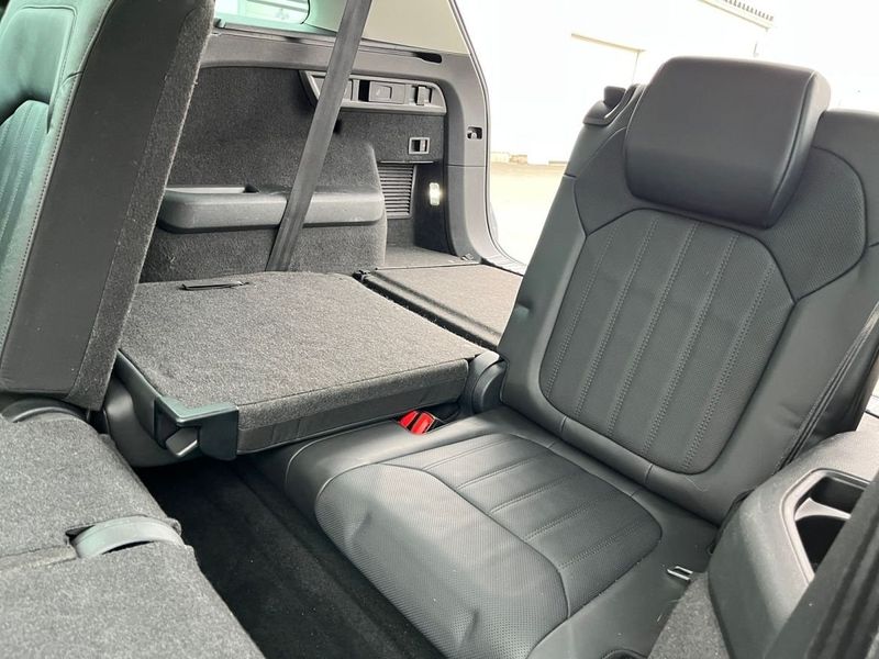 Skoda Kodiaq bild 18