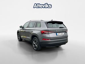 Skoda Kodiaq bild 5