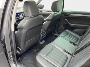 Skoda Kodiaq bild 15