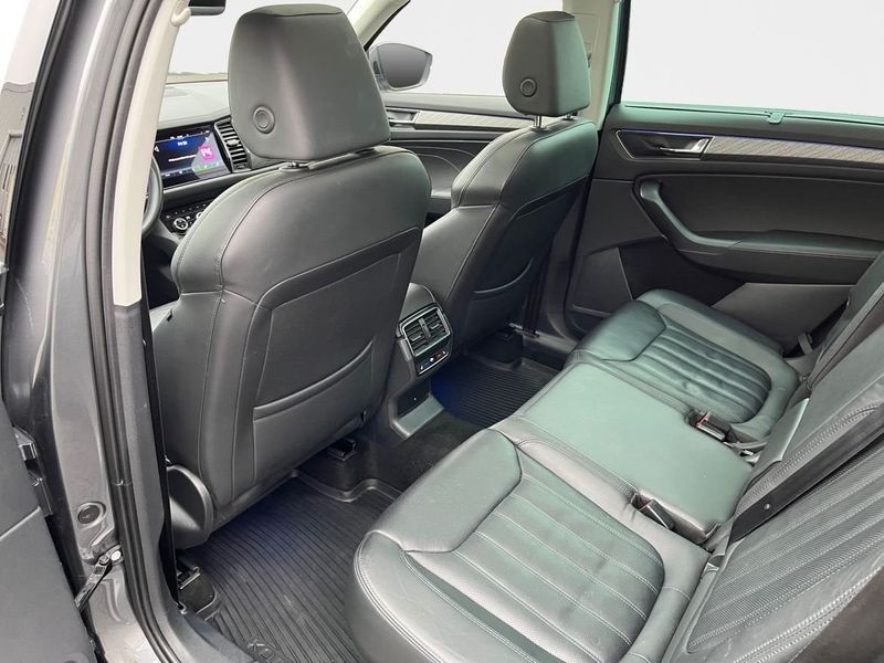 Skoda Kodiaq bild 15