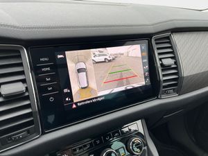 Skoda Kodiaq bild 13