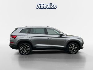 Skoda Kodiaq bild 2