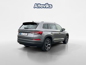 Skoda Kodiaq bild 3
