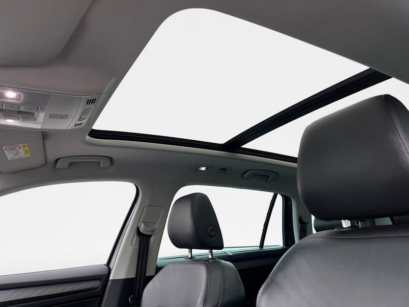 Skoda Kodiaq bild 12