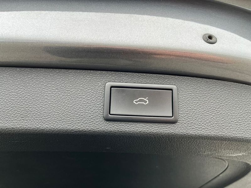 Skoda Kodiaq bild 20