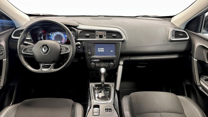 Renault Kadjar bild 4