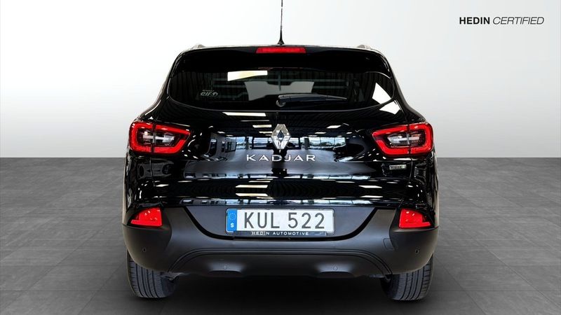 Renault Kadjar bild 7
