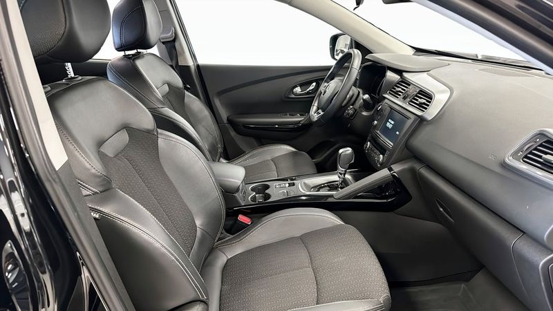 Renault Kadjar bild 3
