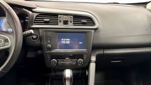 Renault Kadjar bild 12