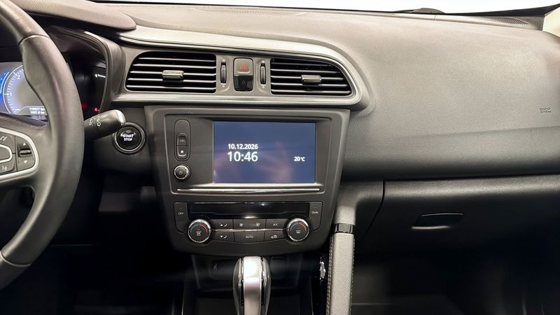 Renault Kadjar bild 12