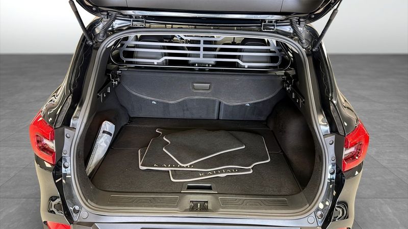 Renault Kadjar bild 10