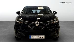 Renault Kadjar bild 8
