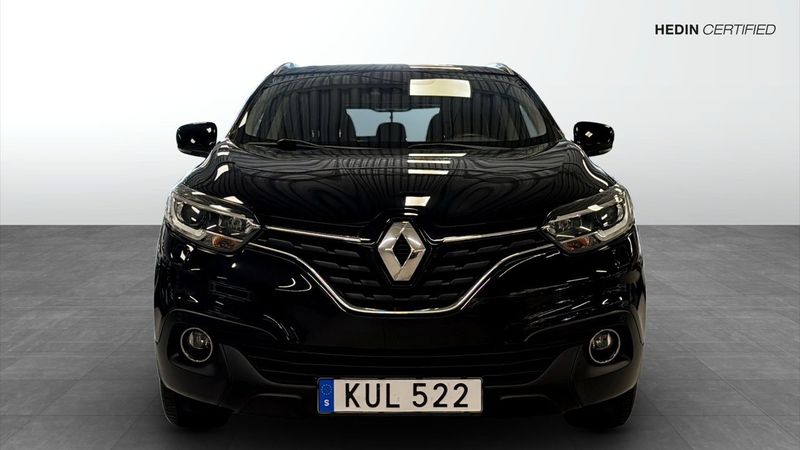 Renault Kadjar bild 8