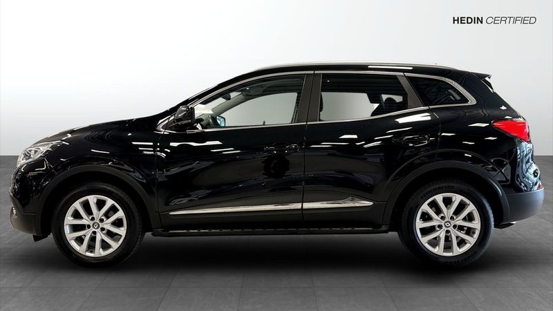 Renault Kadjar bild 6