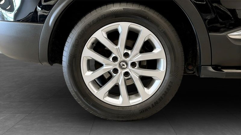 Renault Kadjar bild 9