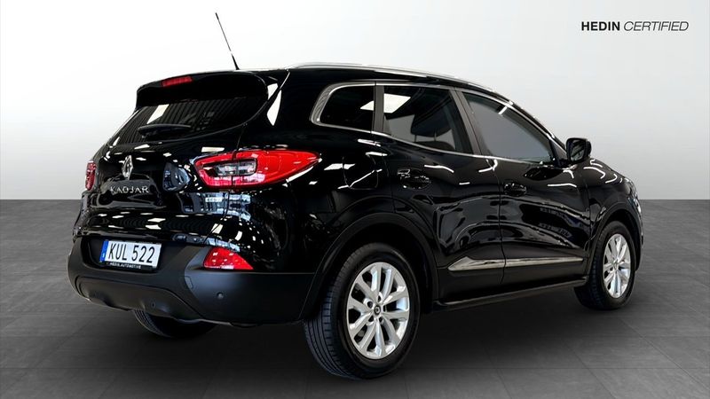 Renault Kadjar bild 2
