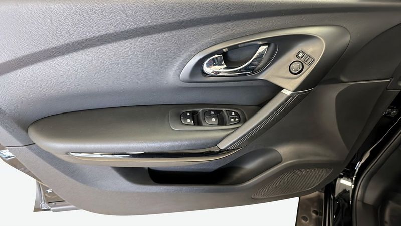 Renault Kadjar bild 11