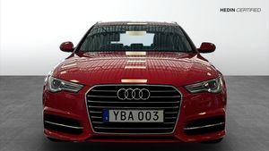Audi A6 bild 8