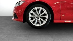 Audi A6 bild 9