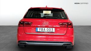 Audi A6 bild 7