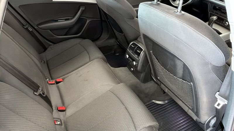 Audi A6 bild 5