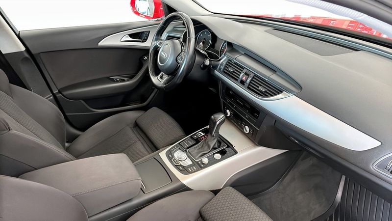 Audi A6 bild 3