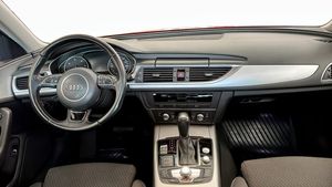 Audi A6 bild 4