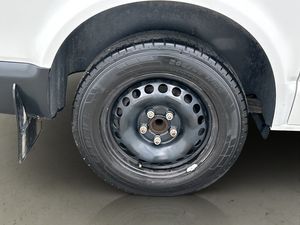 Volkswagen Transporter bild 28