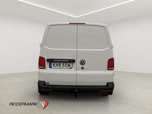 Volkswagen Transporter bild 8