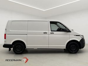 Volkswagen Transporter bild 2