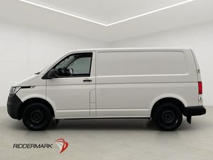 Volkswagen Transporter bild 6