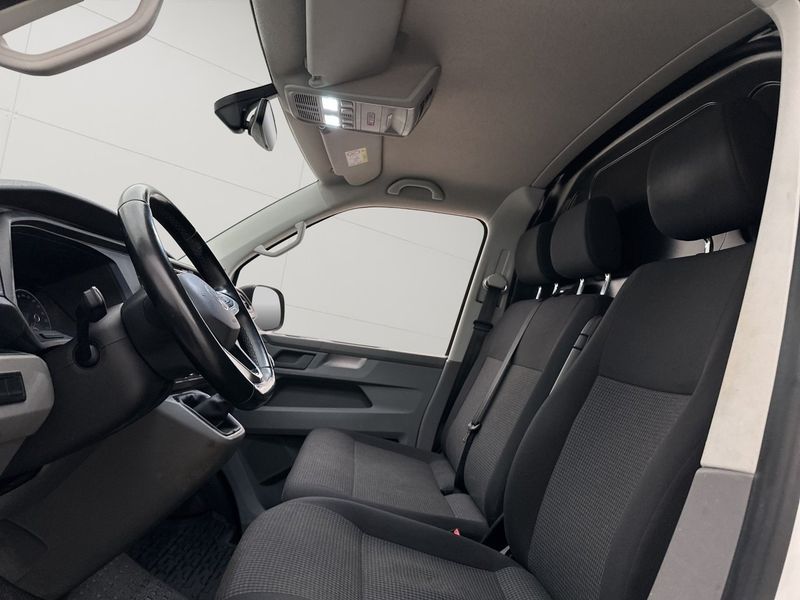 Volkswagen Transporter bild 13